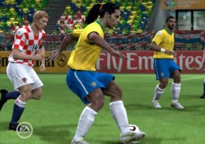 fifa 2006 test