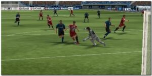 PES 2011