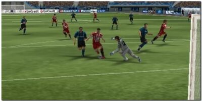 PES 2011