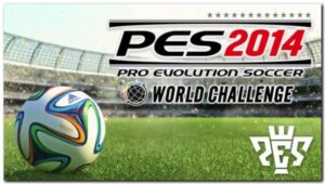 PES 2014